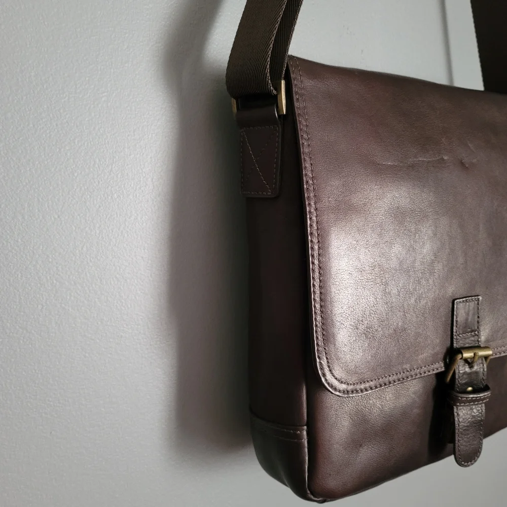 Ebags Messanger Crossbody Laptop Bag